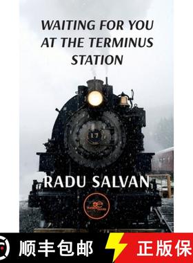 【3-4周达】Waiting for you at the terminus station [9791220150507]