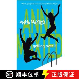 【3-4周达】Getting Over It [9781784757021]