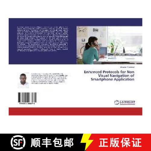 预订 Enhanced Protocols for Non Visual Navigation of Smartphone Application [9786202068574]