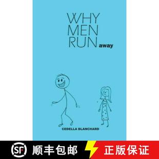 Why 3周达 Men Run... 9780992078478 away