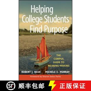 Meaning 4周达 Students College Purpose Making Guide Helping Campus The 9780470408148 Wiley教育学 Find
