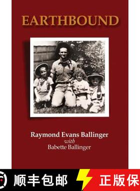 预订 Earthbound [9780615749822]