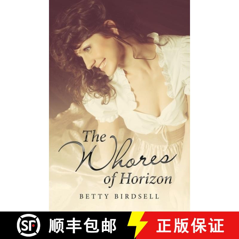 【2-3周达】The Whores of Horizon [9781982275167]