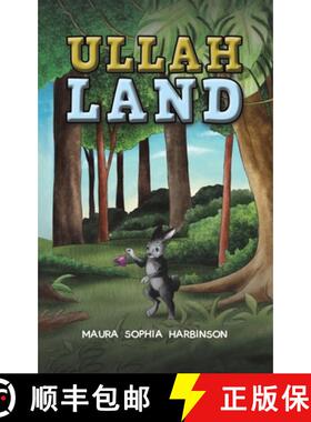 预订 Ullah Land [9781398476899]