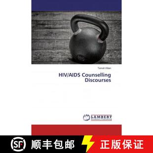 HIV 9783659547591 AIDS Discourses Counselling 预订