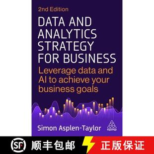 Res... Assets Innovation Data and Business 預(yù)訂 Increase 9781398622012 Strategy Analytics Unlock with for