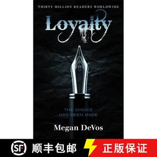 9781409183860 4周达 Series Anarchy the Book Loyalty