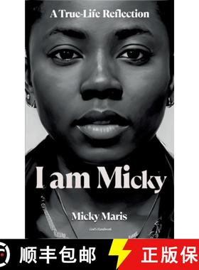 【3-4周达】I am Micky: God's Handiwork [9783759720177]