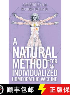【3-4周达】A Natural Method for an Individualized Homeopathic Vaccine [9781087938271]