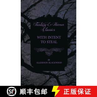 Intent With Horror 9781447405115 and 4周达 Story Short Steal Classics Fantasy
