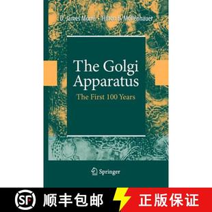 The Golgi Years 9781441925572 100 4周达 First Apparatus