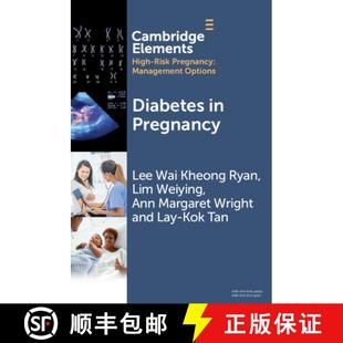 【3-4周达】Diabetes in Pregnancy [9781009507158]