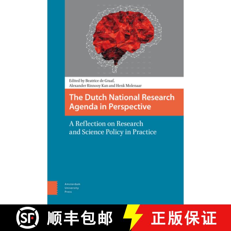 【3-4周达】The Dutch National Research Agenda in Perspective: A Reflection on Research and Science Po... [9789462982796]