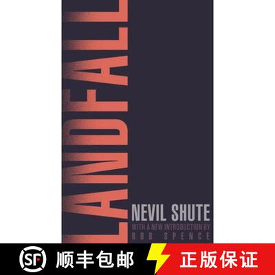 【3-4周达】Landfall (Valancourt 20th Century Classics) [9781941147528]
