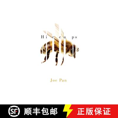 【3-4周达】Hiccups [9780999501252]