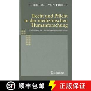 Rechtlichen 4周达 Pflicht Und der Den Grenzen Recht Humanforschung Medizinischen 9783540958765 Kont...