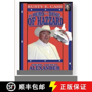 9781667149530 Edition Hazzard 3周达 Rusty Hero Cash Duke...of