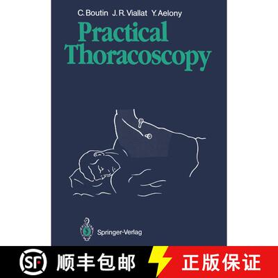 【3-4周达】Practical Thoracoscopy [9783642755606]