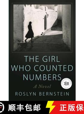 预订 The Girl Who Counted Numbers: A Novel [9789493276369]