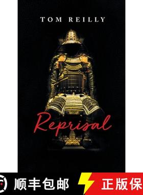 预订 Reprisal [9781957895277]