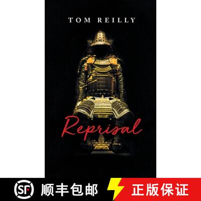 【3-4周达】Reprisal [9781957895277]
