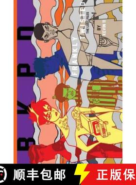 预订 frankly TWISTED: the lost files [9780692408391]