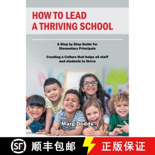 Elementary for Creating Lead School Step Thriving Guide 9781982279929 ... How 4周达 Principals