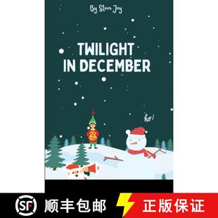 Twilight Renewal 9785736909865 and 4周达 Reflection December