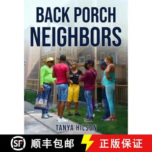 Neighbors Backporch 4周达 9780692074121