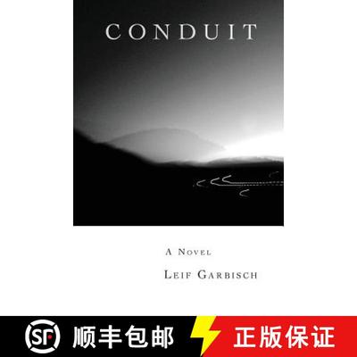 【3-4周达】Conduit [9780692877210]