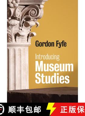 【3-4周达】Introducing Museum Studies [9780745642123]