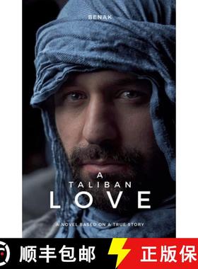 【3-4周达】A Taliban Love [9798224401550]