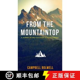 Mountaintop 3周达 the 9781951585273 From