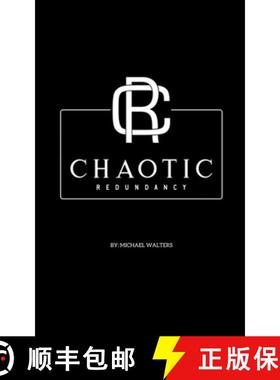 预订 Chaotic Redundancy [9789363316799]