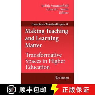 Making 9789048191659 Education Transformative 4周达 Spaces and Teaching Higher Learning Matter