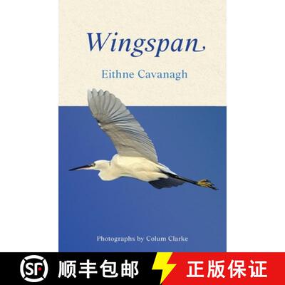 【3-4周达】Wingspan [9781915502933]