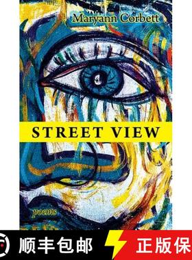 预订 Street View: Poems [9781927409909]
