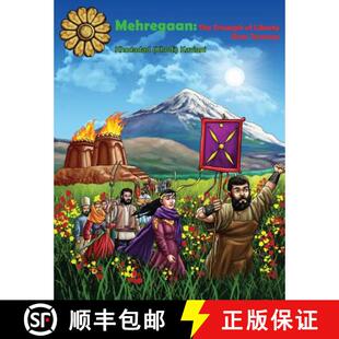 9780692892794 4周达 Tyranny over Liberty Triumph The Mehregaan