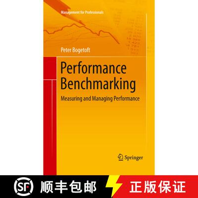 【3-4周达】Performance Benchmarking : Measuring and Managing Performance [9781489991706]