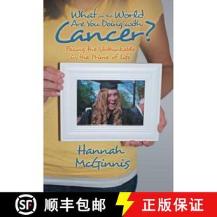 You Unthinkable Doing with World 9781490800257 Life What the Are Facing Cancer? Prime 4周达