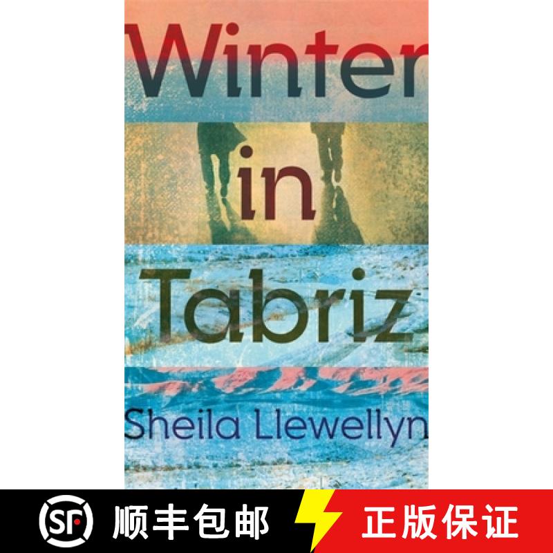 【4周达】Winter in Tabriz[9781473663145]