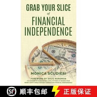 Slice Grab 9798986345512 预订 Independence Your Financial