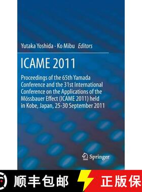 【3-4周达】ICAME 2011: Proceedings of the 31st International Conference on the Applications of the Mo... [9789400747616]