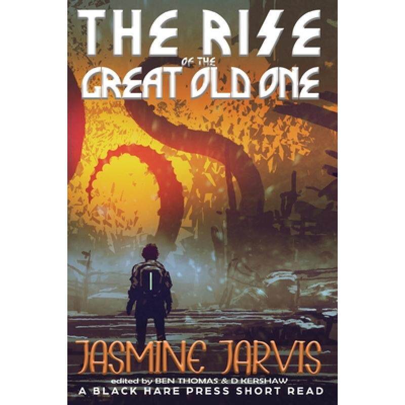 预订 the rise of the great old one [9781925809794]