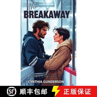 Breakaway The 3周达 9781955286701