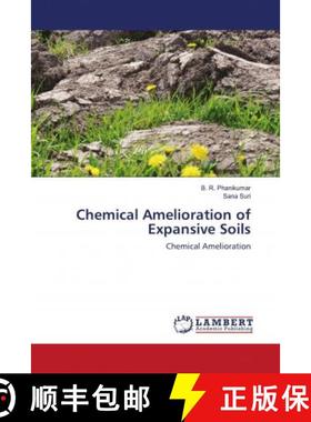 预订 Chemical Amelioration of Expansive Soils [9786202798006]