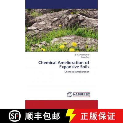 预订 Chemical Amelioration of Expansive Soils [9786202798006]