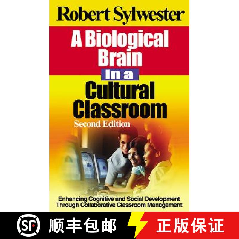 【3-4周达】A Biological Brain in a Cultural Classroom: Enhancing Cognitive and Social Development Thr... [9780761938118]