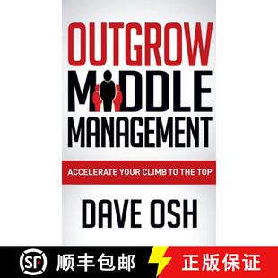 Your Management Climb Top Outgrow the 3周达 9781630472603 Middle Accelerate