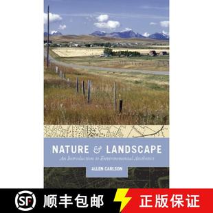 Landscape 9780231140416 and Nature Aesthetics Environmental Introduction 4周达